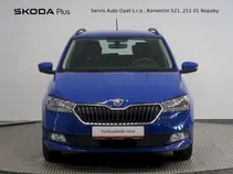 FABIA COMBI 