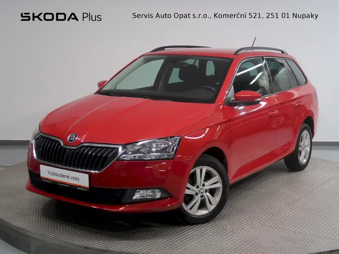 Fabia 