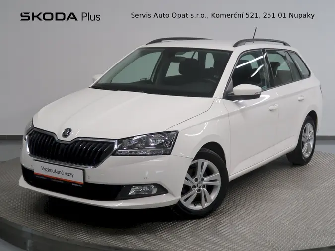 Fabia 