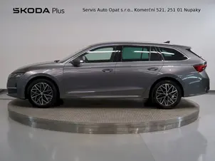Škoda Octavia Top Selection