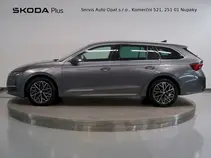 Octavia Top Selection