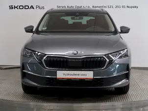 Škoda Octavia Top Selection