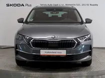 Octavia Top Selection