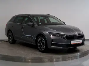 Škoda Octavia Top Selection