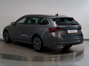 Škoda Octavia Top Selection