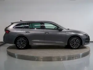 Škoda Octavia Top Selection
