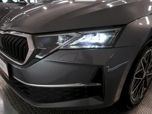 Škoda Octavia Top Selection
