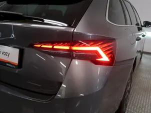 Škoda Octavia Top Selection