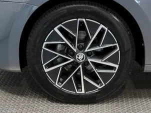 Škoda Octavia Top Selection