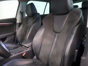 Škoda Octavia Top Selection