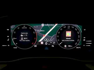 Škoda Octavia Top Selection
