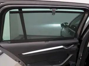 Škoda Octavia Top Selection