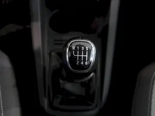 Škoda Fabia Ambition Plus