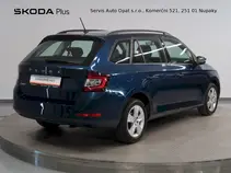 Fabia Style