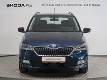 Fabia Style