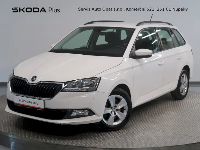 Fabia