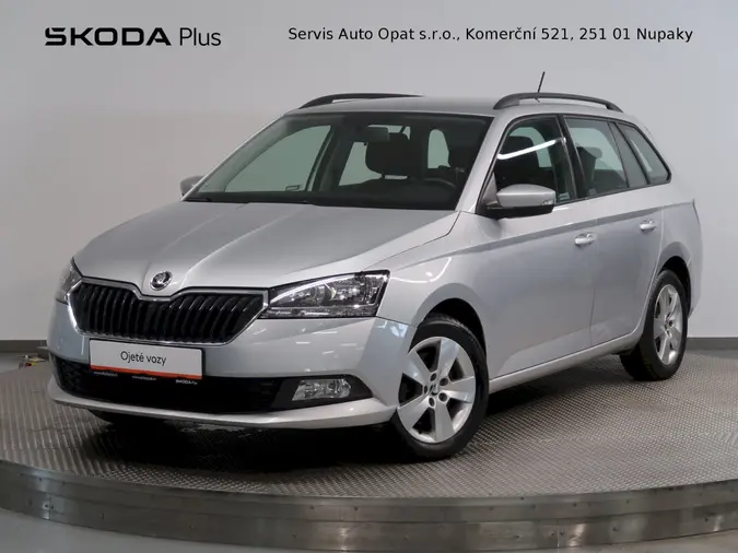Fabia