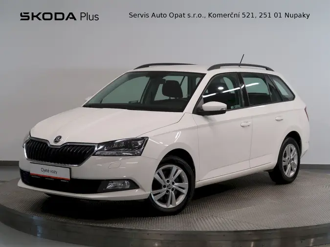 Fabia