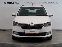 Fabia 