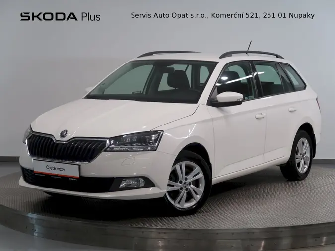 Fabia 