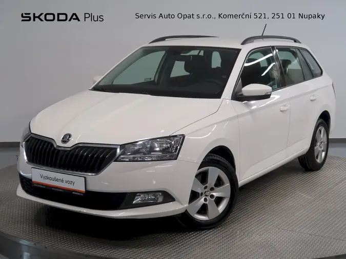 Fabia 
