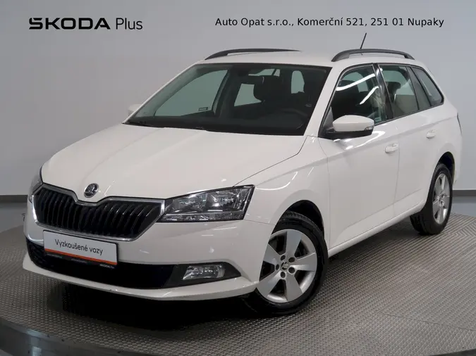 Fabia