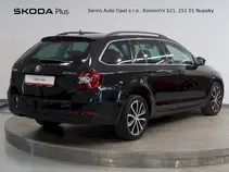 Octavia Style Plus