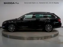 Octavia Style Plus