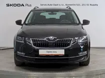 Octavia Style Plus