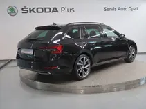 Superb SportLine