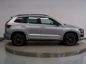 Škoda Karoq SportLine