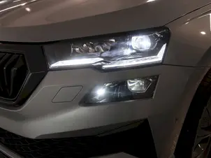 Škoda Karoq SportLine