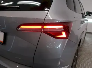 Škoda Karoq SportLine