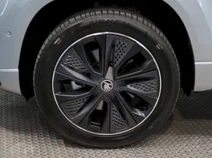 Škoda Karoq SportLine