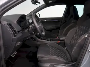 Škoda Karoq SportLine