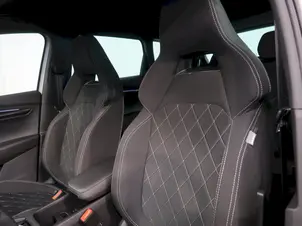Škoda Karoq SportLine