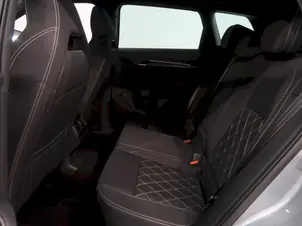 Škoda Karoq SportLine