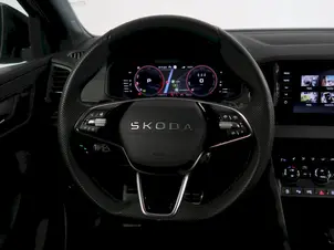 Škoda Karoq SportLine