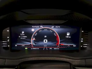 Škoda Karoq SportLine