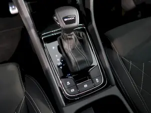 Škoda Karoq SportLine