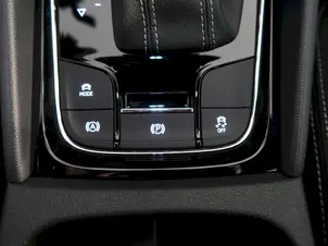 Škoda Karoq SportLine
