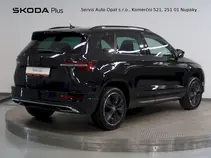 Karoq SportLine
