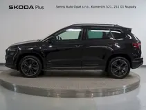 Karoq SportLine