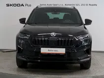 Karoq SportLine