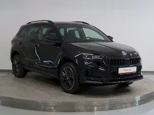 Škoda Karoq SportLine