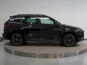 Škoda Karoq SportLine