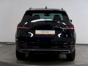 Škoda Karoq SportLine