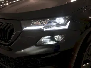 Škoda Karoq SportLine