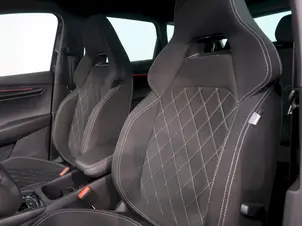 Škoda Karoq SportLine