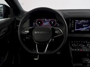 Škoda Karoq SportLine